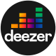 Deezer round